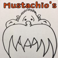 Mustachios Bar & Grill [Food Stand]