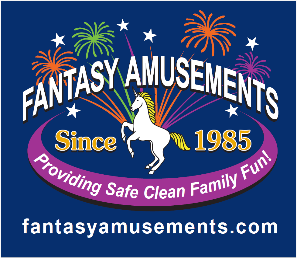 Fantasy Amusement Vendors