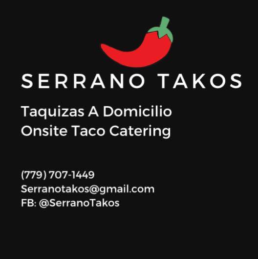 Serrano Takos